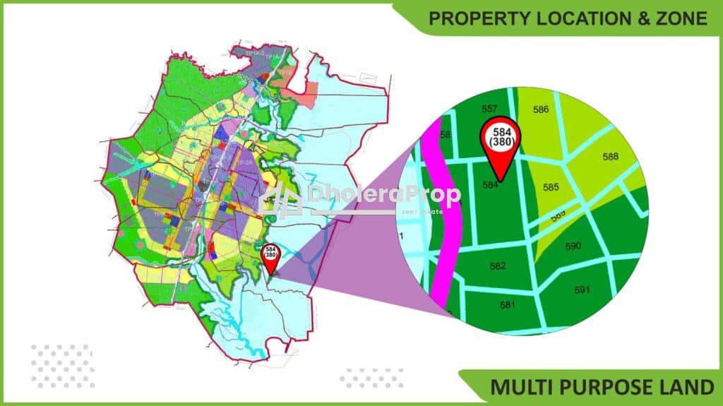 BHANGADH 584 COMMERCIAL 2025