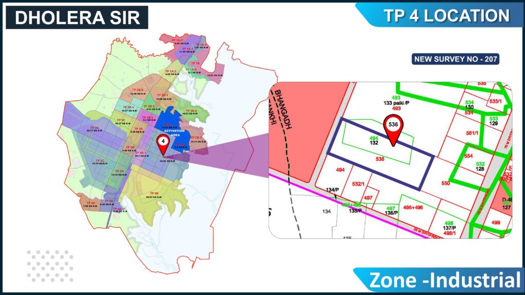 BHANGARH 207 INDUSTRIAL 2025