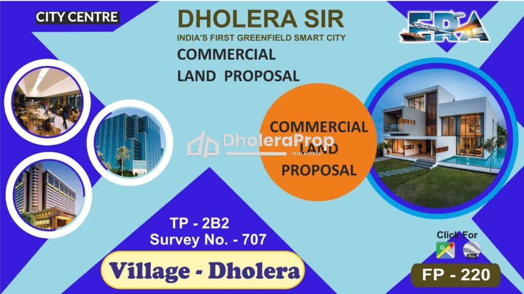 Dholera 707