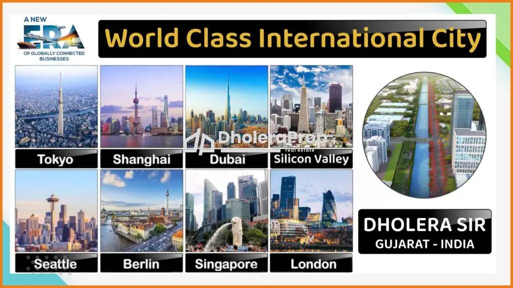 World Class Infrastructure