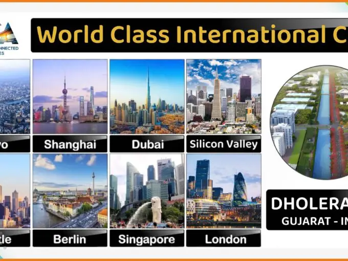 World Class Infrastructure