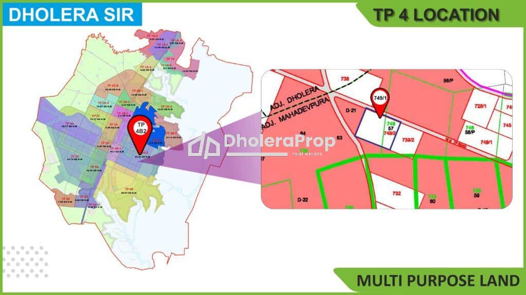 MAHADEVPURA 150 COMMERCIAL 2025