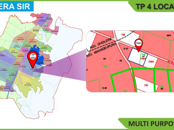 MAHADEVPURA 150 COMMERCIAL 2025
