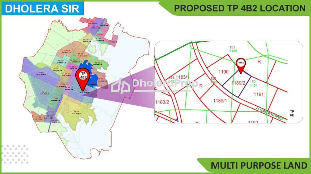 MAHADEVPURA 150 COMMERCIAL 2025