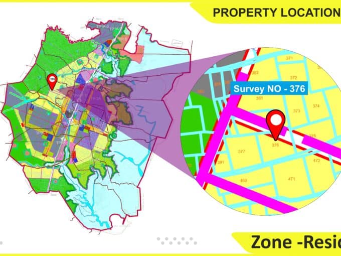 OTARIYA 376 RESIDENTIAL 2025