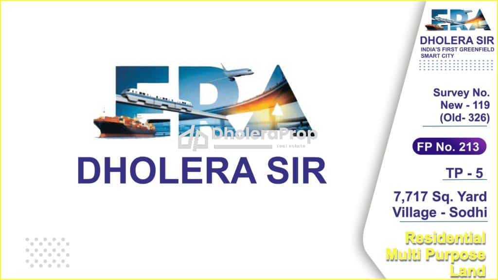 SODHI 119 RESIDENTIAL 2025