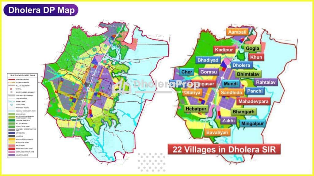 SODHI 119 RESIDENTIAL 2025