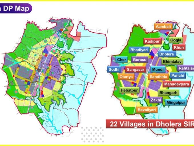 SODHI 119 RESIDENTIAL 2025