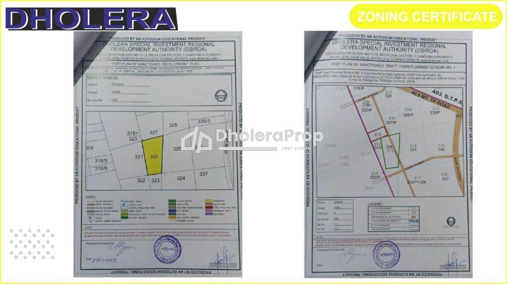 SODHI 119 RESIDENTIAL 2025