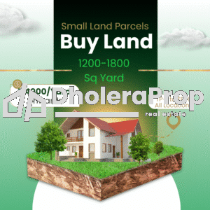 Small Land Parcels