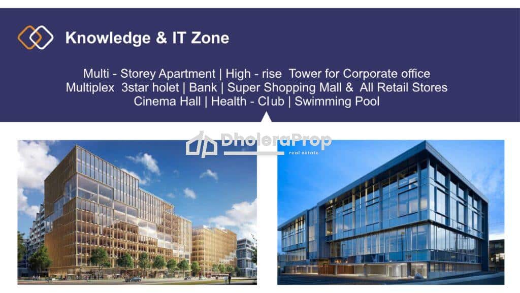hebatpur 251 knowledge and it AREA 11940 SQ YARD