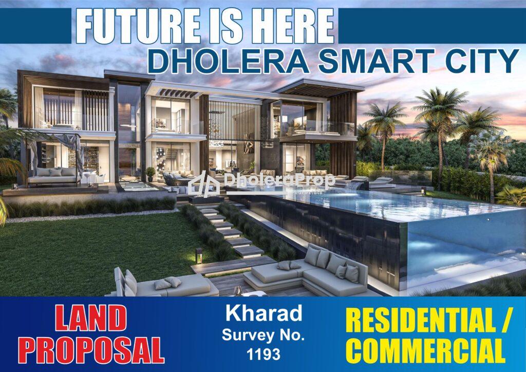 kharad 1193