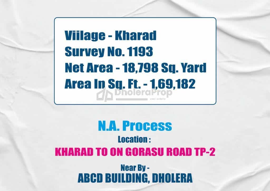kharad 1193
