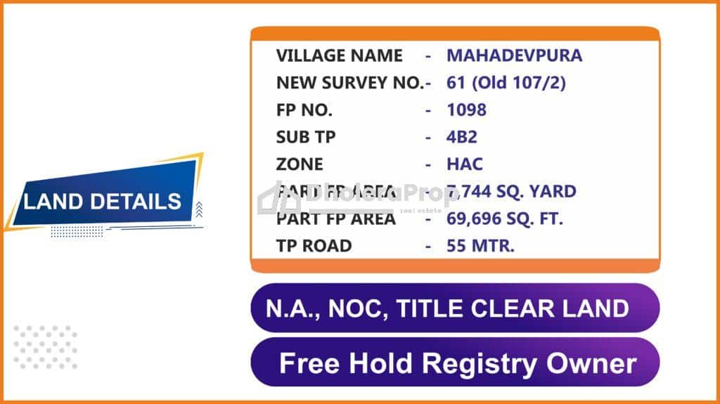 mahadevpura 61 HAC 2025