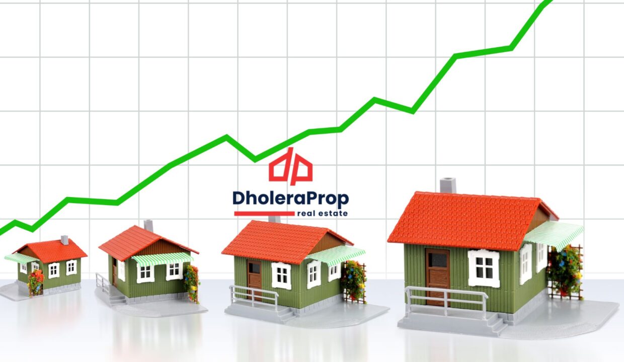 Dholera Plot Price 2025
