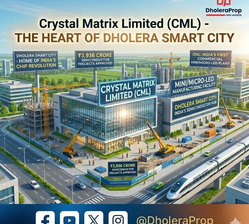 Crystal Matrix Limited