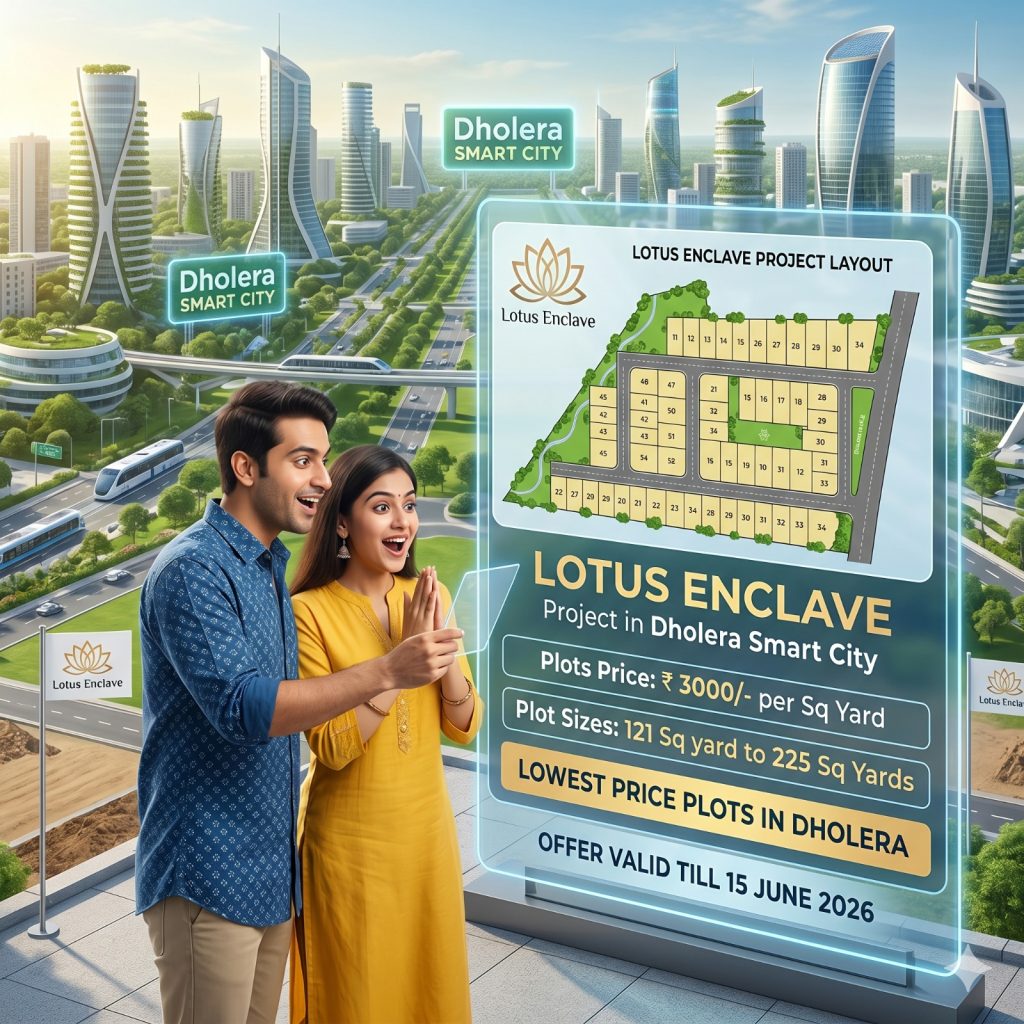 Lotus Enclave