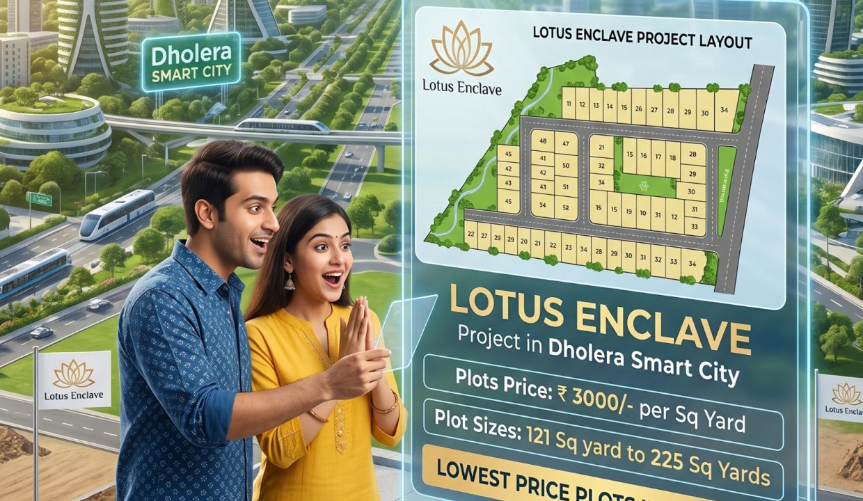Lotus Enclave