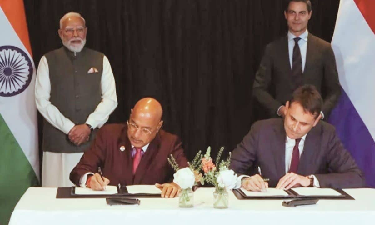 Tata ASML deal boost India's Semiconductor Mission