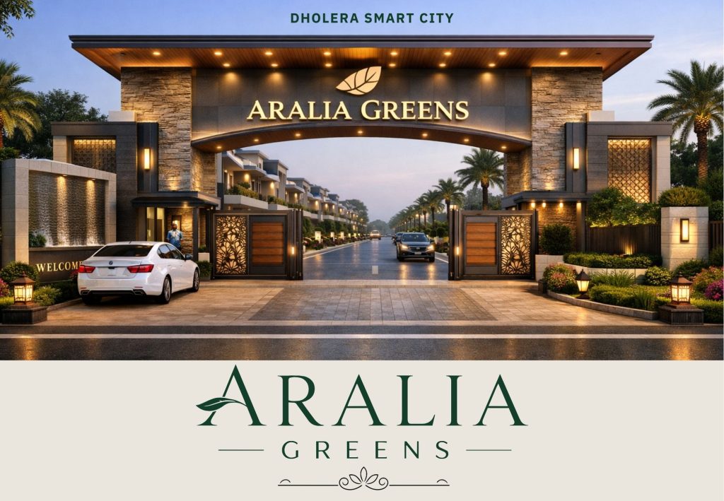 Aralia Greens