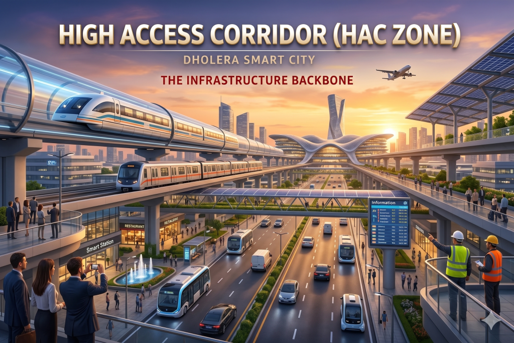 HAC Zone