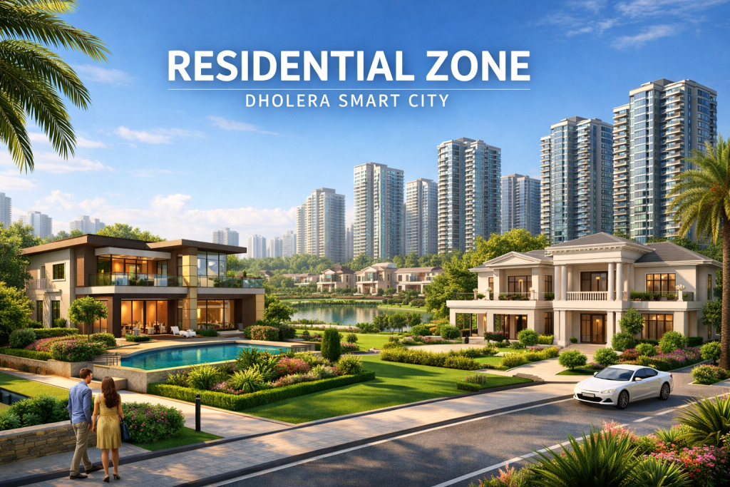 Residential Zone