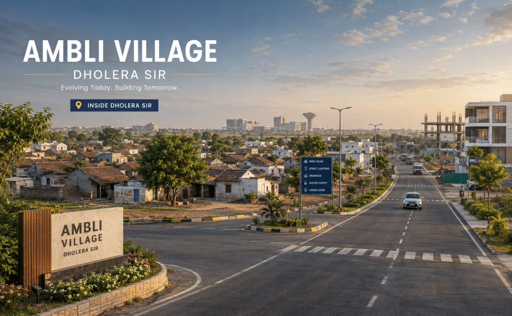 Ambali Village