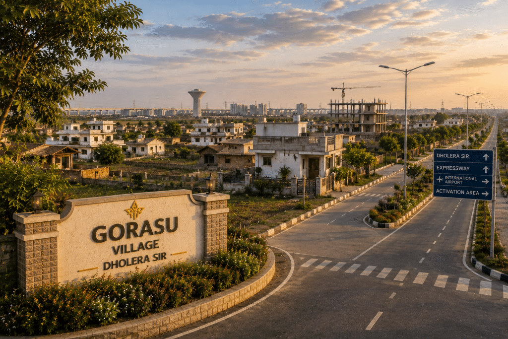 Gorasu