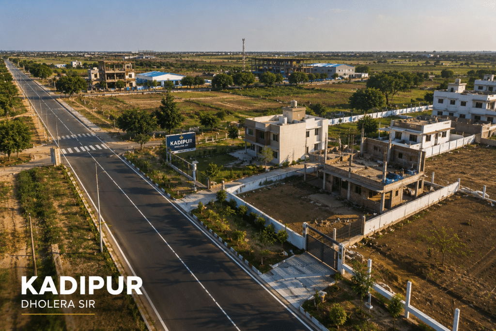 Kadipur