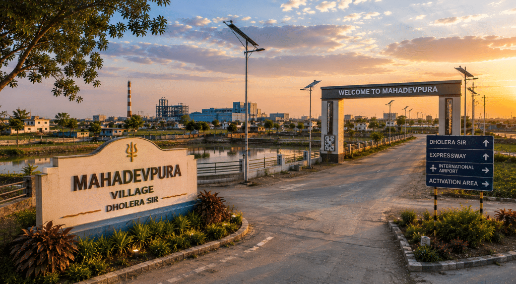 Mahadevpura
