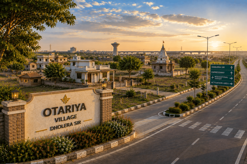 Otariya