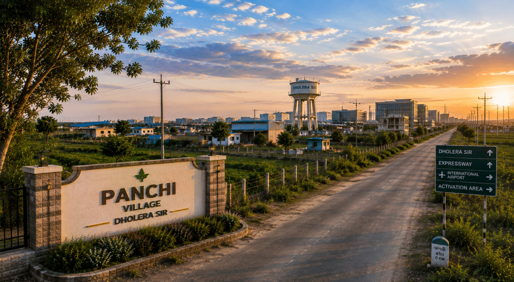 Panchi