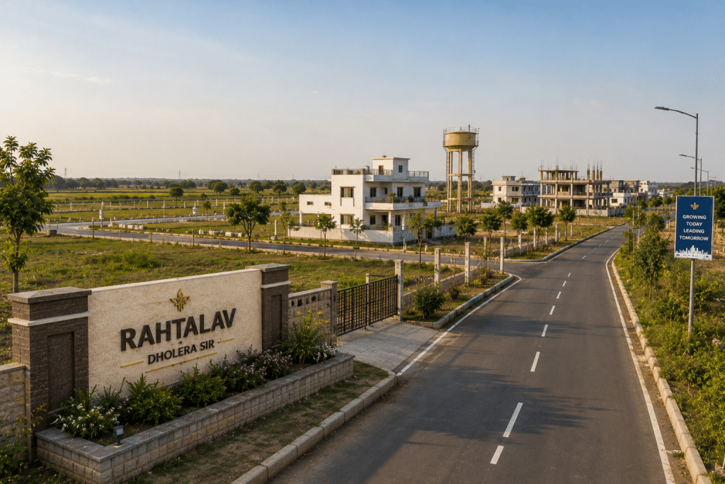 Rahatalav