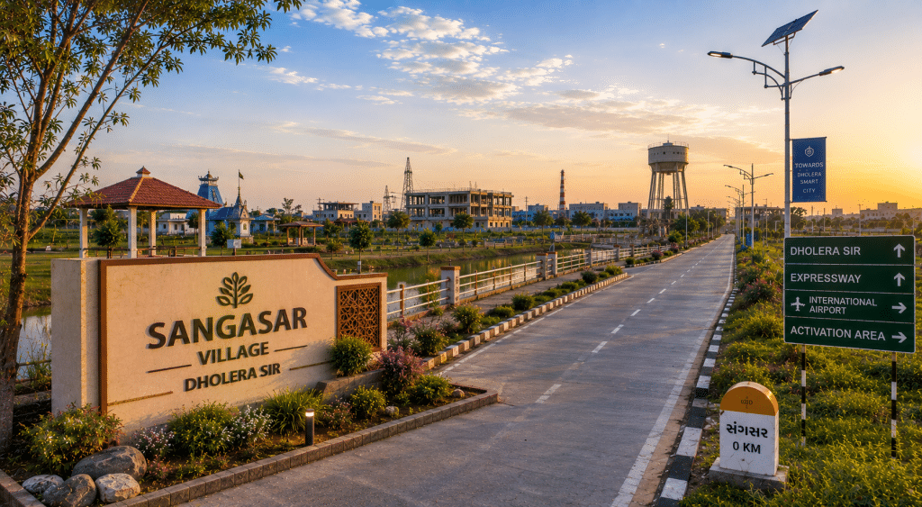 Sangasar