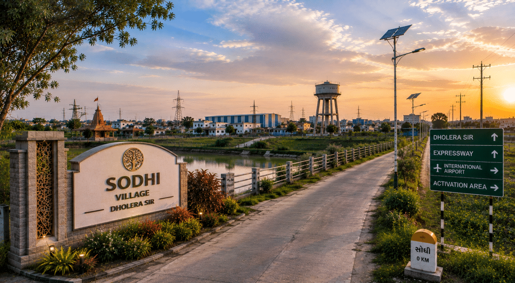 Sodhi