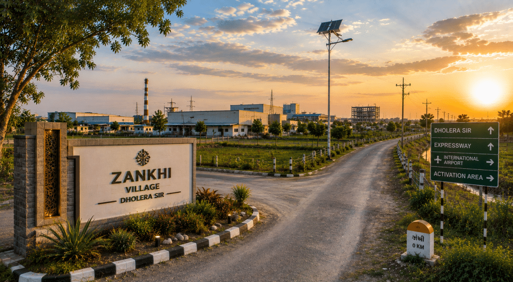 Zankhi